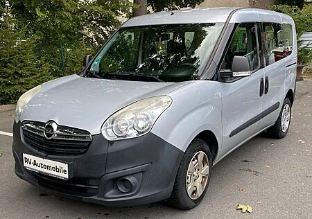 Opel Combo D Selection L1H1