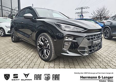 Cupra Terramar VZ 2.0 TSI DSG 4Drive *Sennheiser, Head