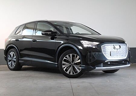 Audi Q4 e-tron gebraucht kaufen Audi Q4 e-tron 40 - Matrix - Virtual - Navi