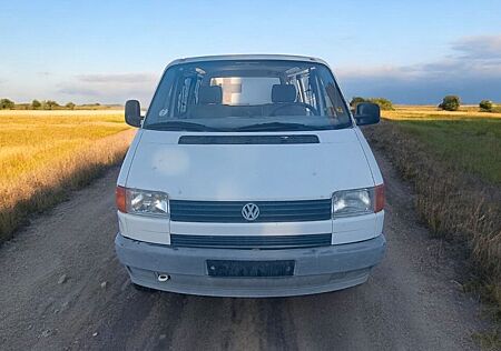 VW T4 Multivan Volkswagen