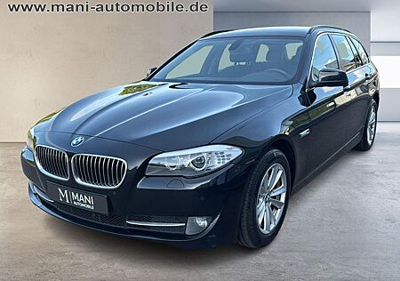 BMW 520 d AHK/NAVI/BI-XENON/PDC