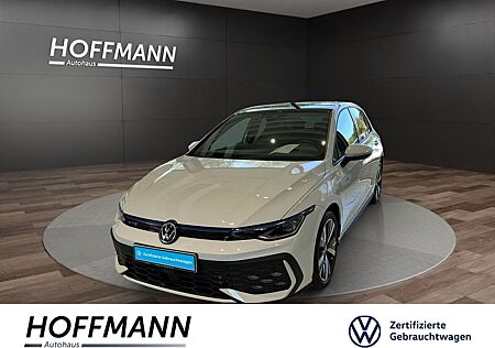 VW Golf Volkswagen 1.5 eTSI GTE DSG AHK+Navi+LED+ACC
