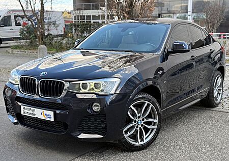 BMW X4 xDrive 20 d M Sport//*KAMERA*//*SPORT*