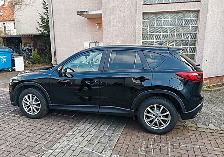 Mazda CX-5 2.2 SKYACTIV-D 175 Sports-Line AWD AT S...