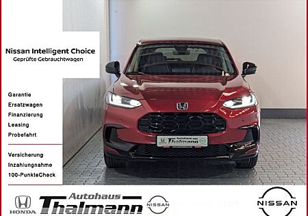 Honda ZR-V e:HEV Sport