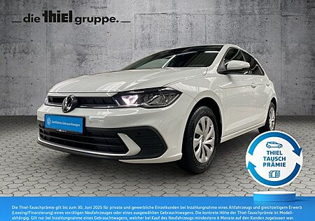 VW Polo Volkswagen 1.0 Life