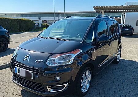 Citroën C3 Picasso VTi 120 Exclusive Exclusive