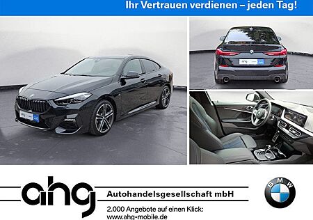 BMW 220i Gran Coupe M Sport Sport Aut. DKG Klimaaut.