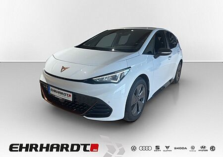 Cupra Born 58 kWh NAVI*LED*ACC*PARKLENK*KAMERA*TOTW*SH