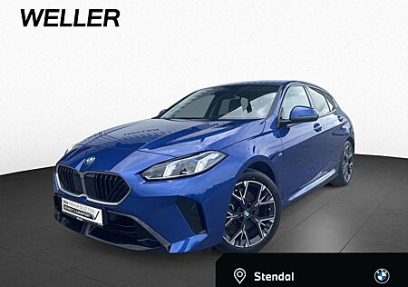 BMW 120d M-Sport Exterieur,AHK,Adapt.LED,ACC,Ha/Ka