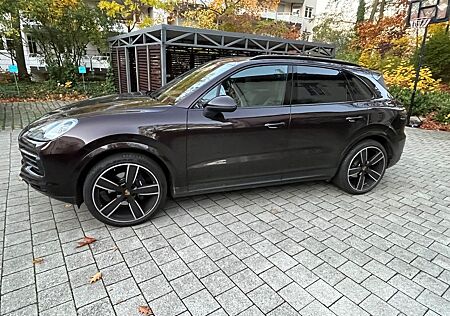 Porsche Cayenne 3.0 V6 Platinum Edition Tiptronic Pl...