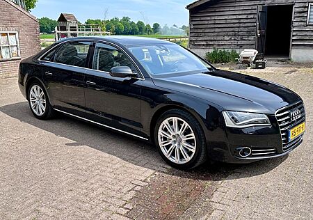 Audi A8 L 3.0 TDI tiptronic quattro - MOST LUXURY