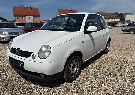 VW Lupo Volkswagen Basis