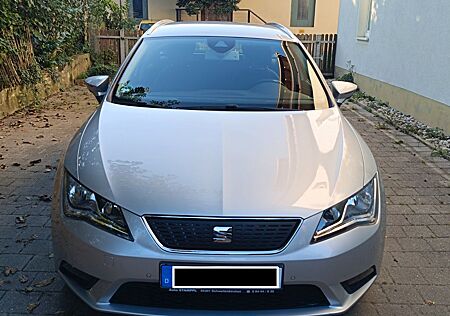 Seat Leon ST 1.6 TDI 81kW ECOMOTIVE Style Style