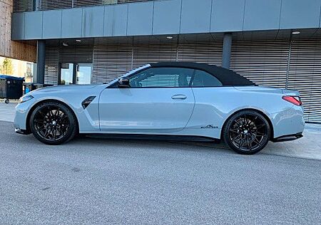 BMW M4 AC Schnitzer 610PS Tuning Competition X Driv