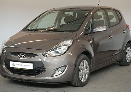 Hyundai ix20 Automatik FIFA world Cup Edition