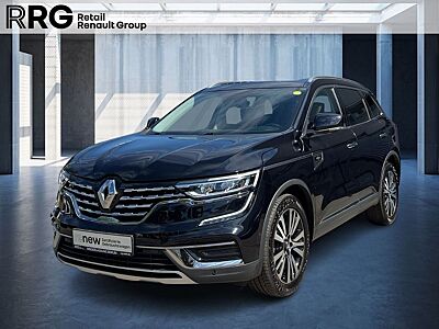 Renault Koleos 2.0 DCI 185 INITIALE PARIS AUTOMATIK ipho