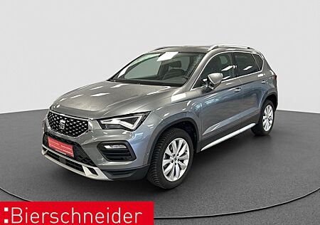 Seat Ateca 1.5 TSI DSG Xperience NAVI EL.HK SHZ ACC A