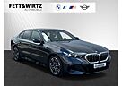 BMW 520i M Sportpaket|AHK|Standhzg.|HarmanKardon