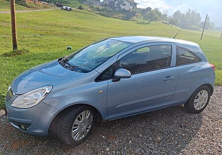 Opel Corsa 1.2 Twinport -