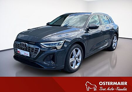 Audi Q8 e-tron S-LINE 50 QUATTRO MATRIX.LM20.ACC.VIRT