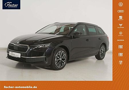 Skoda Octavia Combi 2.0 TDI Selection DSG Matrix/NAV