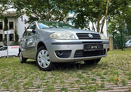 Fiat Punto 1.2 8V Dynamic- mit ISOFIX**TÜV 5/2027