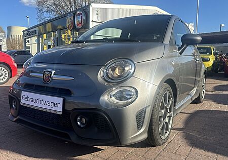 Abarth 595 MY22 1.4 T-Jet 165PS