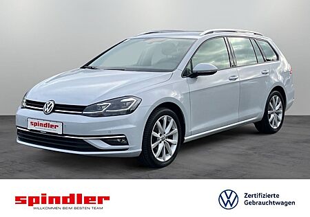 VW Golf Volkswagen Variant Comfortline 1.4 TSI/ LED, ACC, Navi