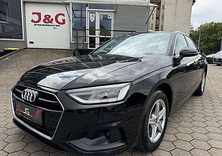 Audi A4 Lim. 35 TDI