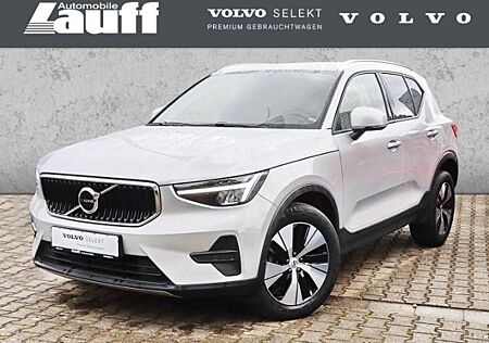 Volvo XC 40 XC40 T2 Core AHK ACC SHZ NAVI BLIS LED KLIMAUT.