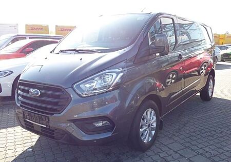 Ford Transit Custom 320 2.0 TDCI Kombi L2H1 Klima PDC