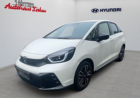 Honda Jazz e:HEV 1.5 i-MMD Hybrid Advance Sport (GR)