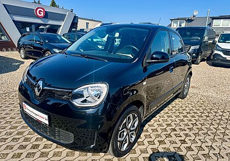 Renault Twingo Limited 1.0 , großes Display, Kima, DAB