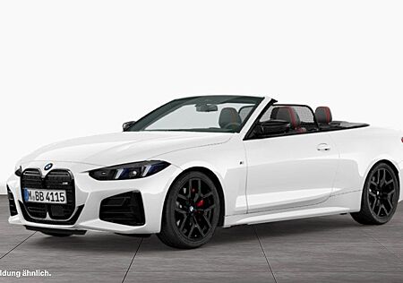 BMW M440i xDrive Cabrio M Sport Standheizung Kamera