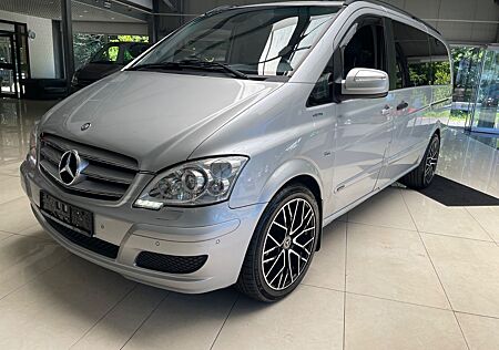 Mercedes-Benz Viano 3.0 CDI Ambiente lang