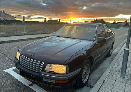 Opel Senator 3.0i 24v
