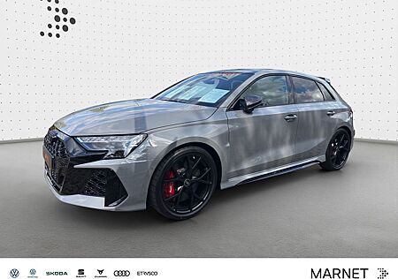 Audi RS3 RS 3 Sportback 3 294(400) kW(PS) S tronic