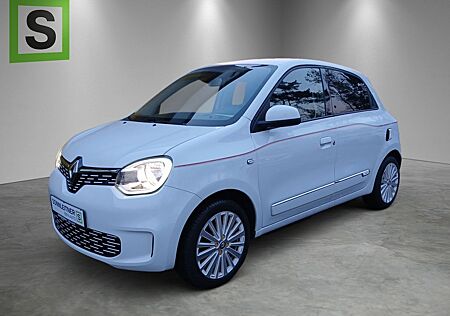 Renault Twingo Electric VIBES