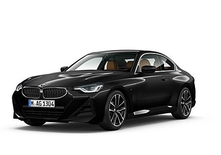 BMW 220i Steptronic Coupe M SPORT Driving Assistant