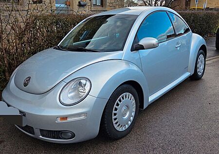 VW Beetle Volkswagen New Sportedition 1,9L Diesel