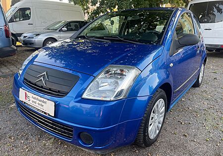 Citroën C2 Style