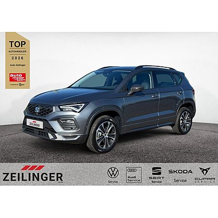 Seat Ateca leasen