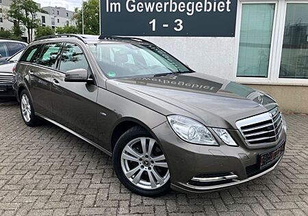 Mercedes-Benz E 220 T-Modell CDI Avantgarde COMAND-GSD-ACC-XEN