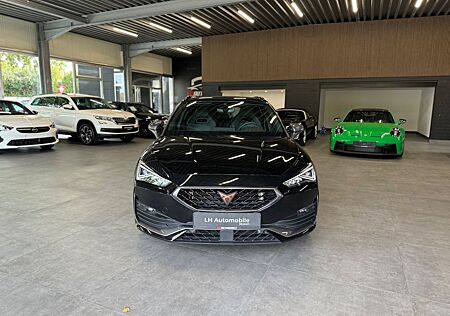 Cupra Leon Sportstourer e-Hybrid LED Pano Navi
