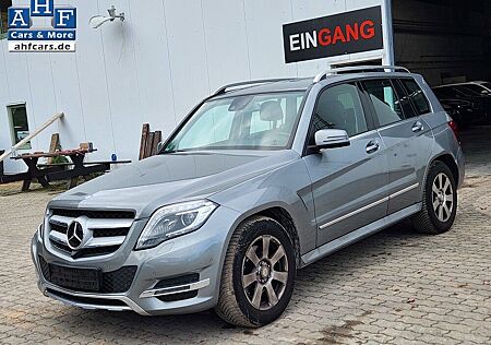 Mercedes-Benz GLK 250 CDI BlueTec 4Matic Bi-XENON 360-K DISTR