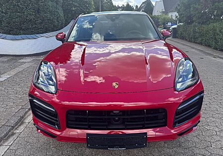 Porsche Cayenne Coupe GTS PANORAMA MATRIX CHRONO BOSE