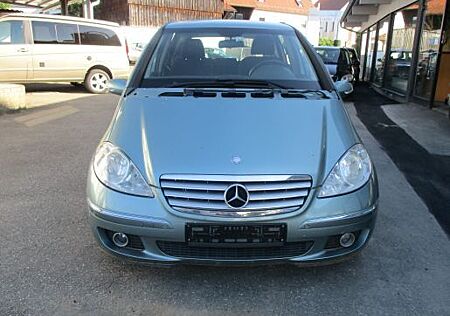 Mercedes-Benz A 170 A -Klasse