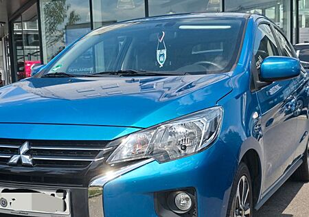 Mitsubishi Space Star TOP PREIS !!!