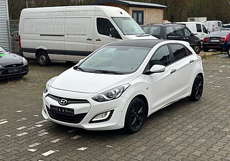 Hyundai i30 Classic